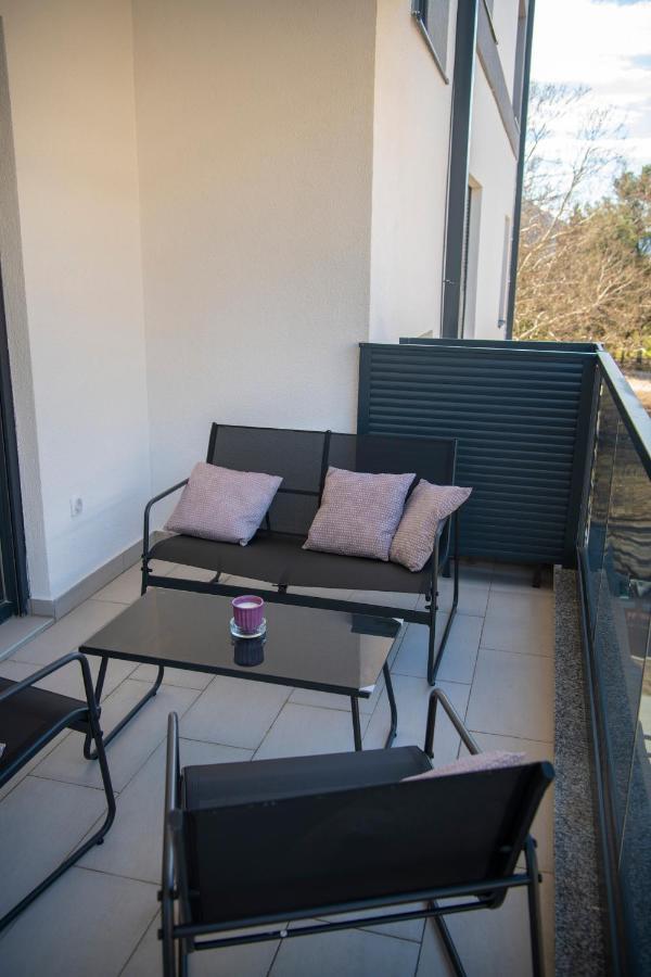 公寓 Vajat Residence,
